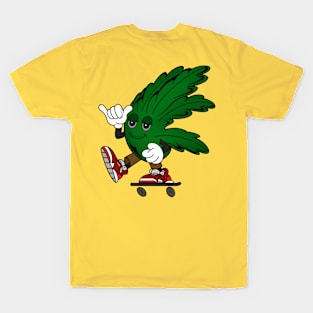 Skate Maria T-Shirt